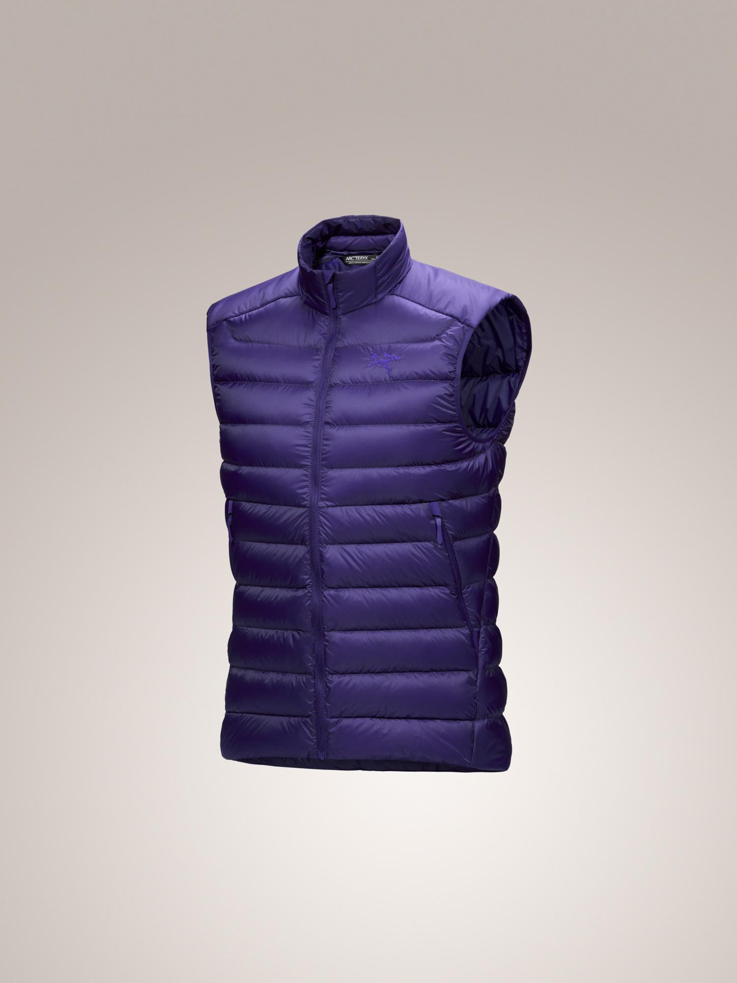Cerium Vest Men's Product Image