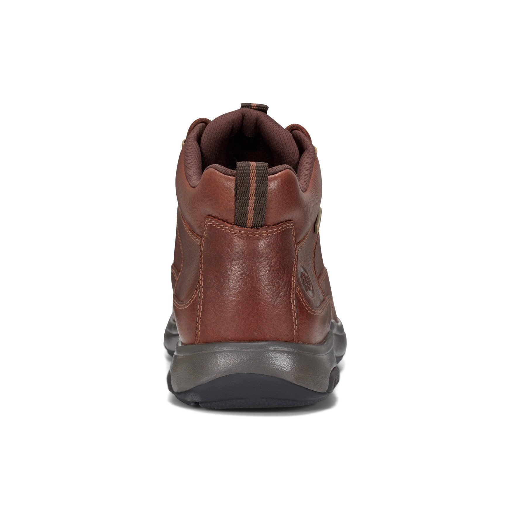 Men's 8000 Waterproof Mid Boot Product Image