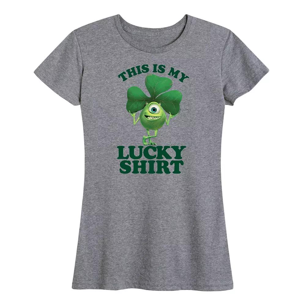 Disney's Bambi Women's Wreath Graphic Tee,  Product Image