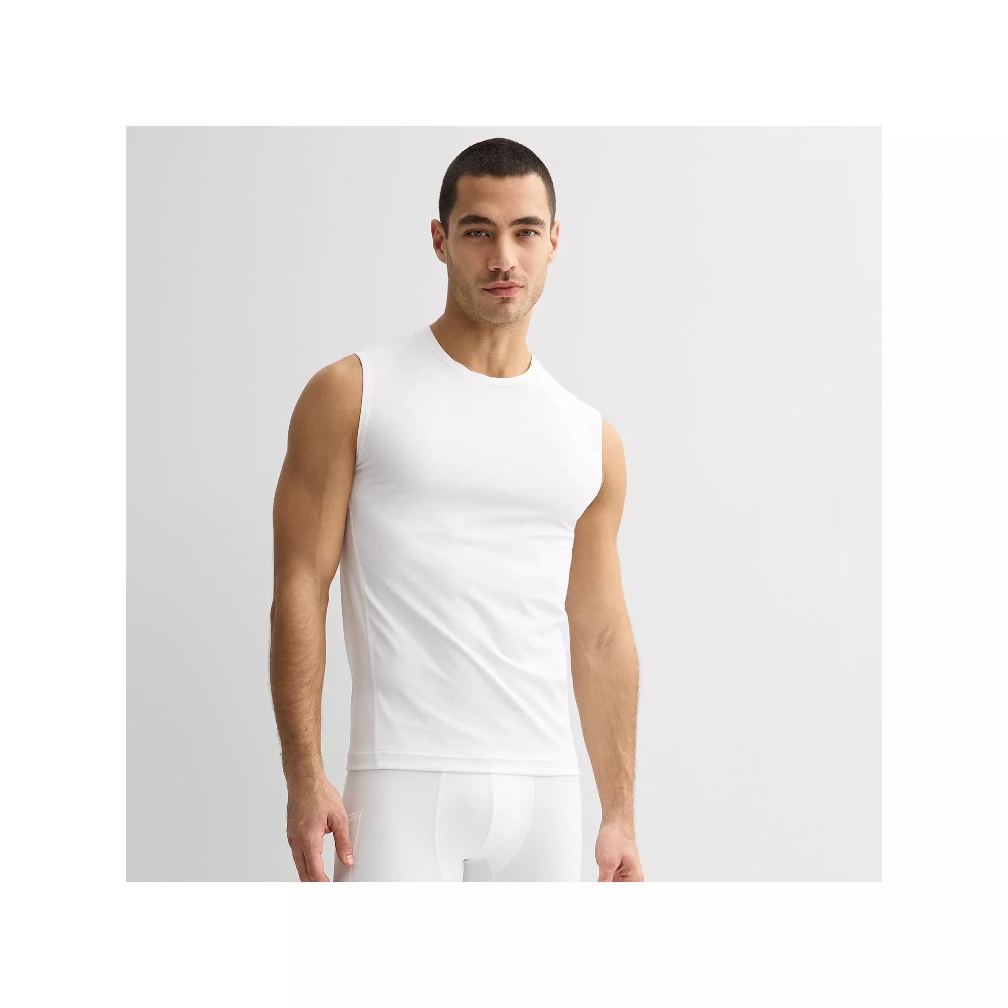 Men's Tek Gear® Base Layer Tank Top,  Product Image