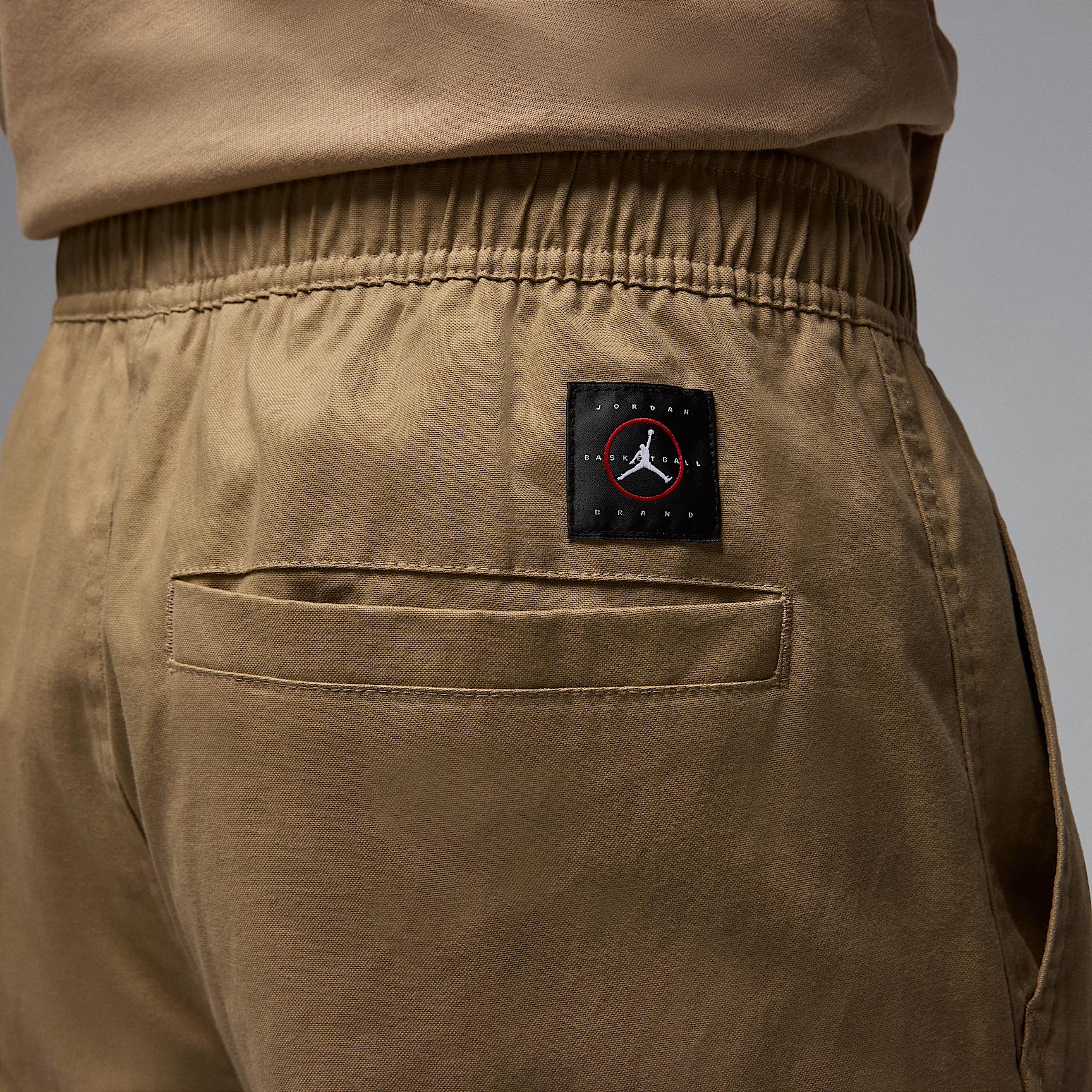 Mens Jordan Essentials Woven Pants | HF9329-410 Product Image