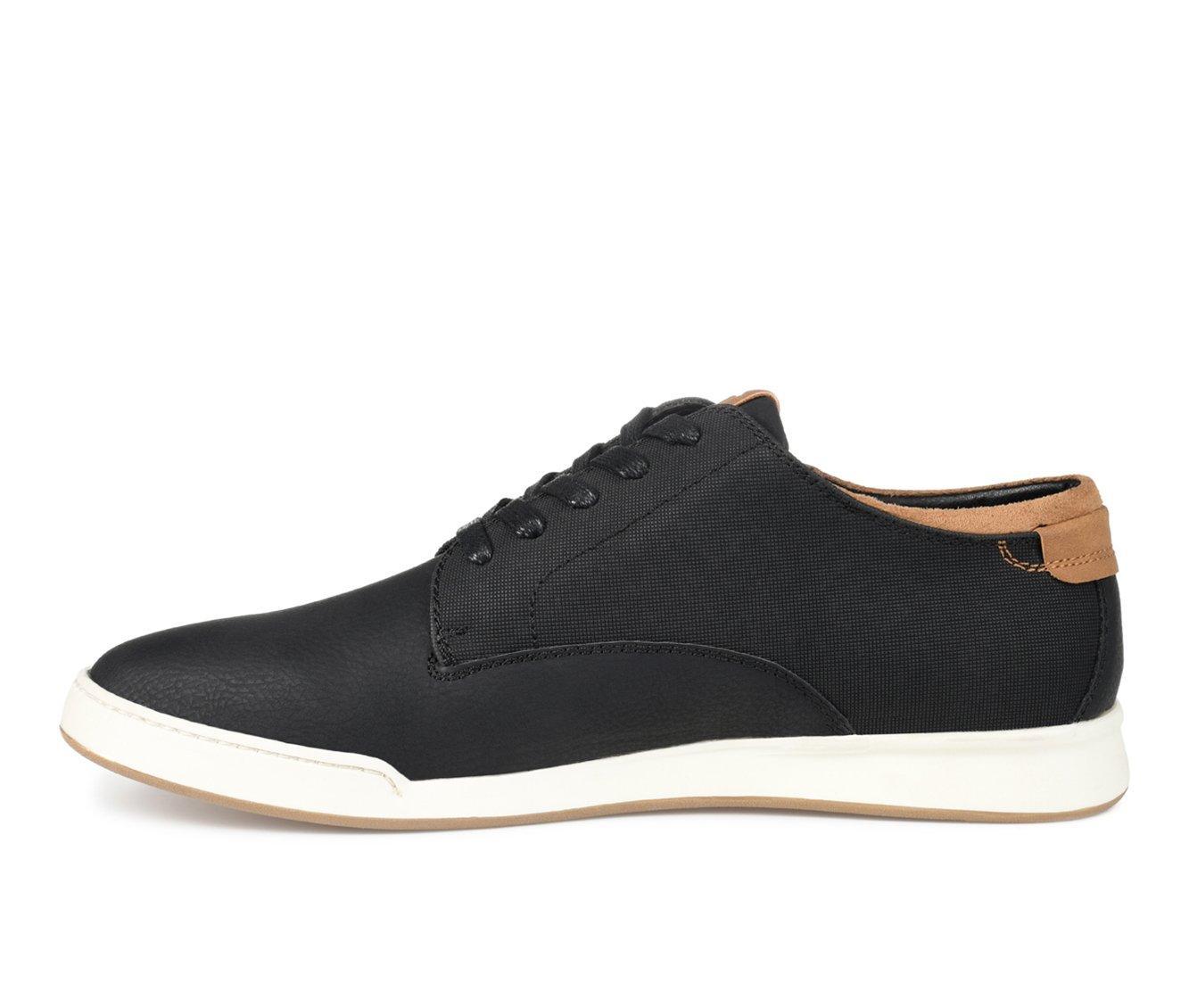 Men's Vance Co. Aydon W Casual Oxfords Product Image