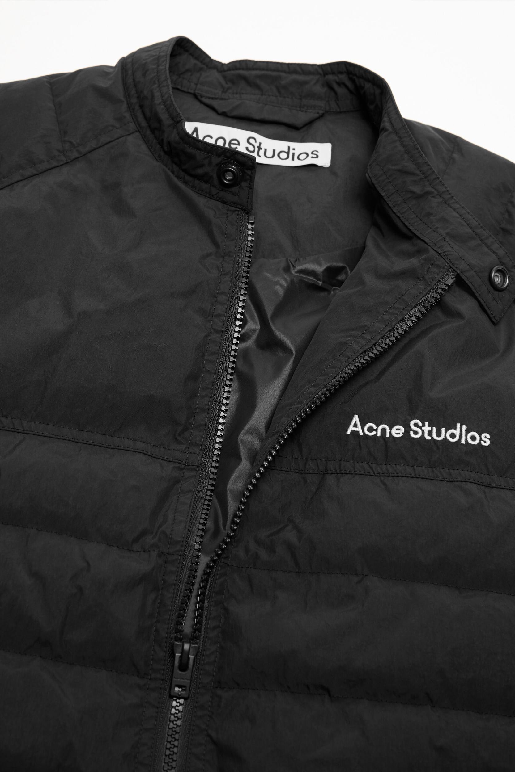 Down gilet Product Image