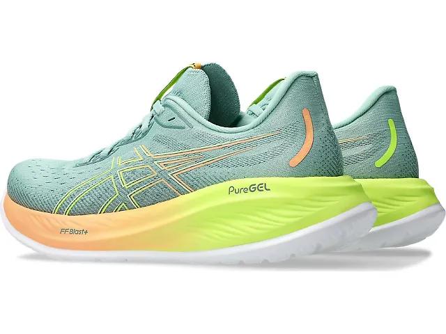 Women's | ASICS Gel-Cumulus 26 Paris Product Image