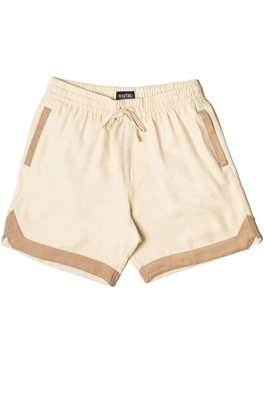 Polyester Basketball Style Shorts Product Image