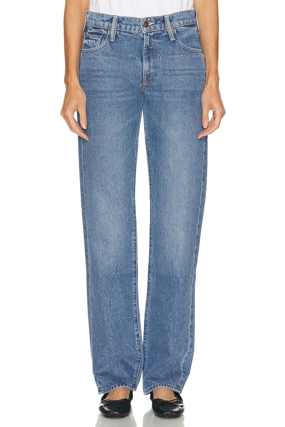 The Relish Sneak Jeans Product Image