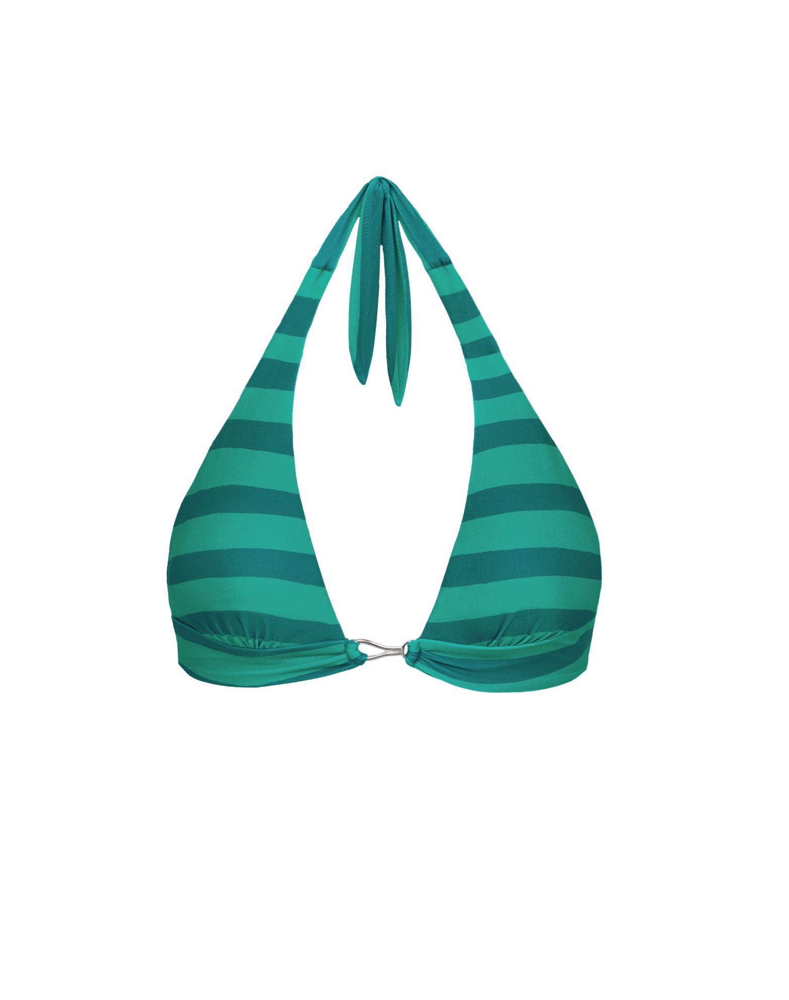 Firenze Paige Detail Bottom - Sapphire Product Image