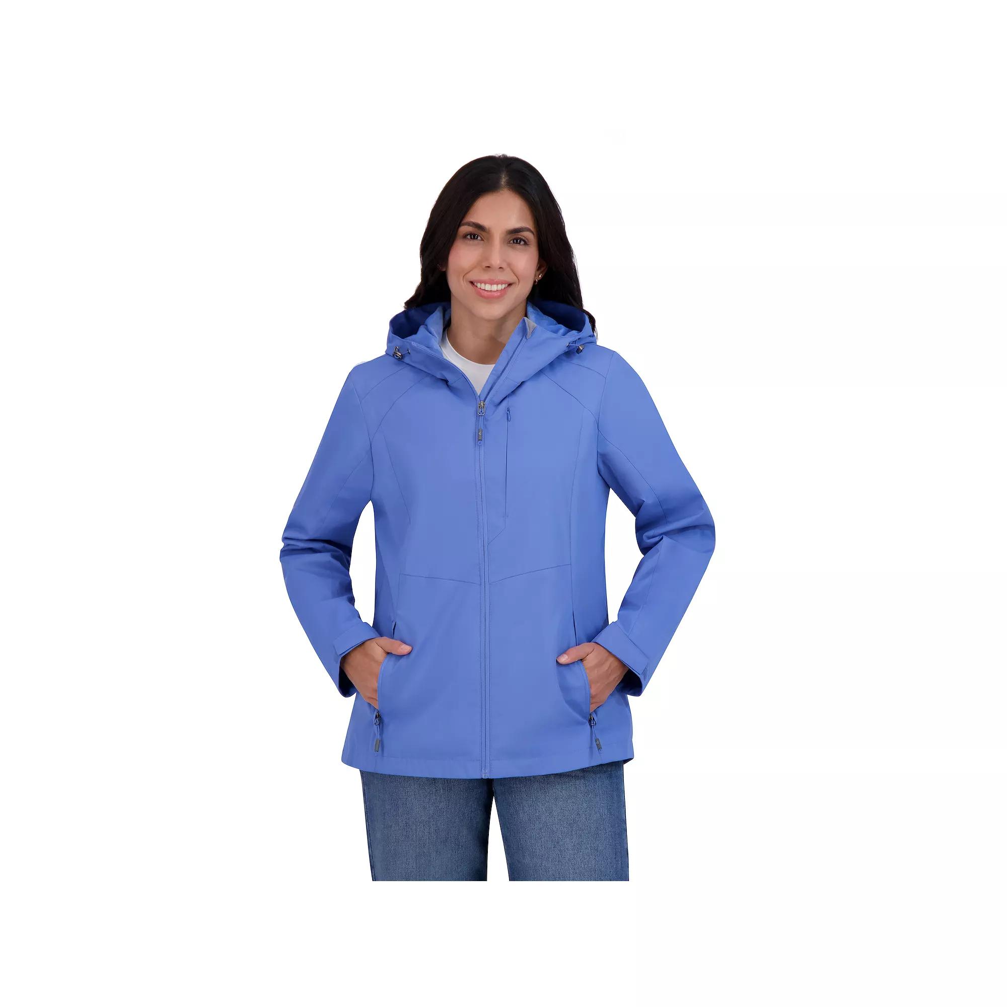 Women's ZeroXposur Amyah Rain Shell Jacket,  Product Image