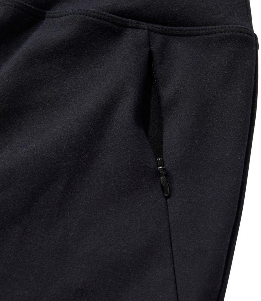 Women's Go-Anywhere Pants, High-Rise Wide-Leg Product Image