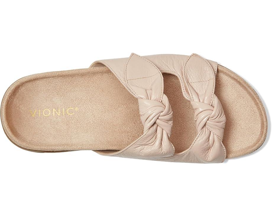 Carmela Thongs Product Image