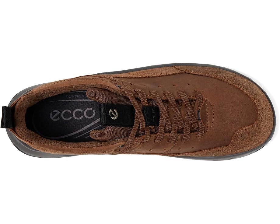 Offroad Waterproof Lace-Up Hiking Shoes Product Image