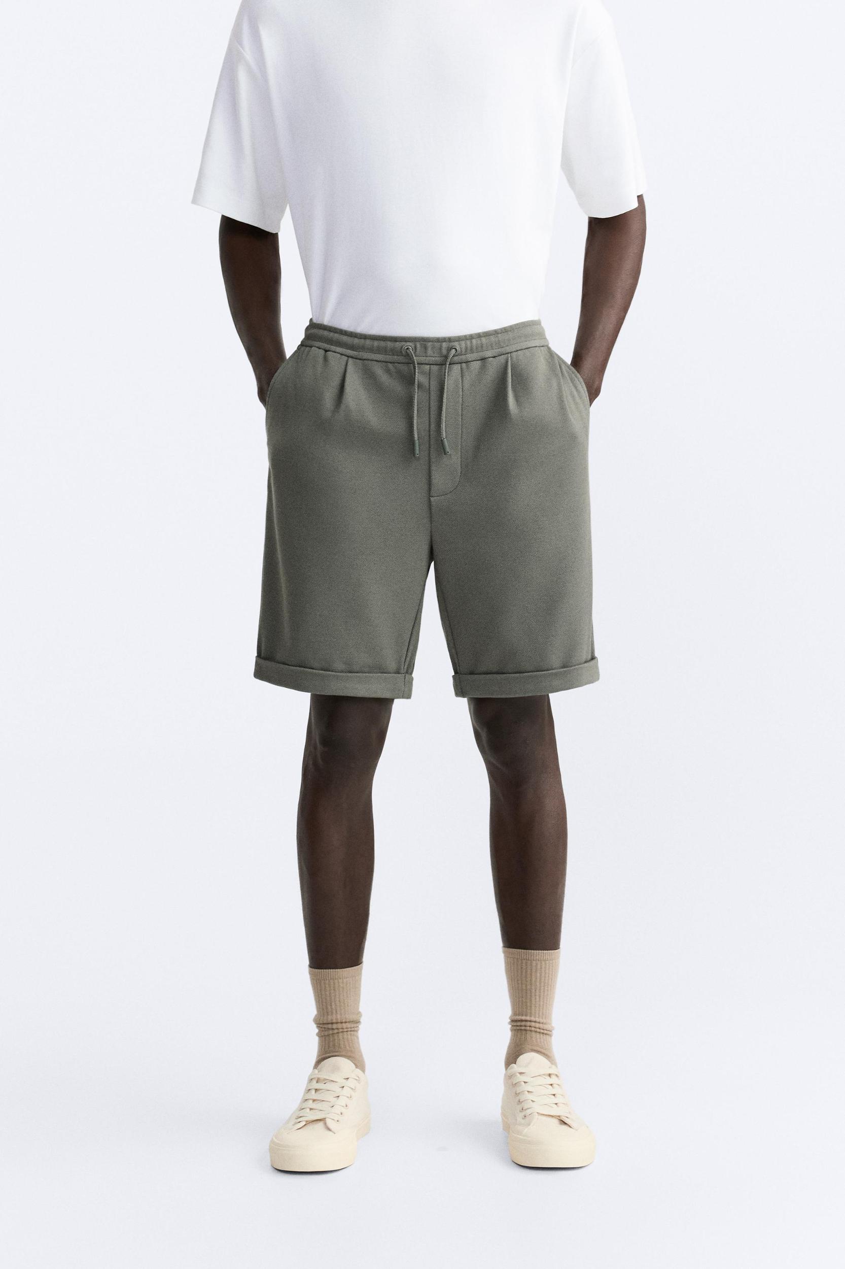 COMFORT SHORTS Product Image