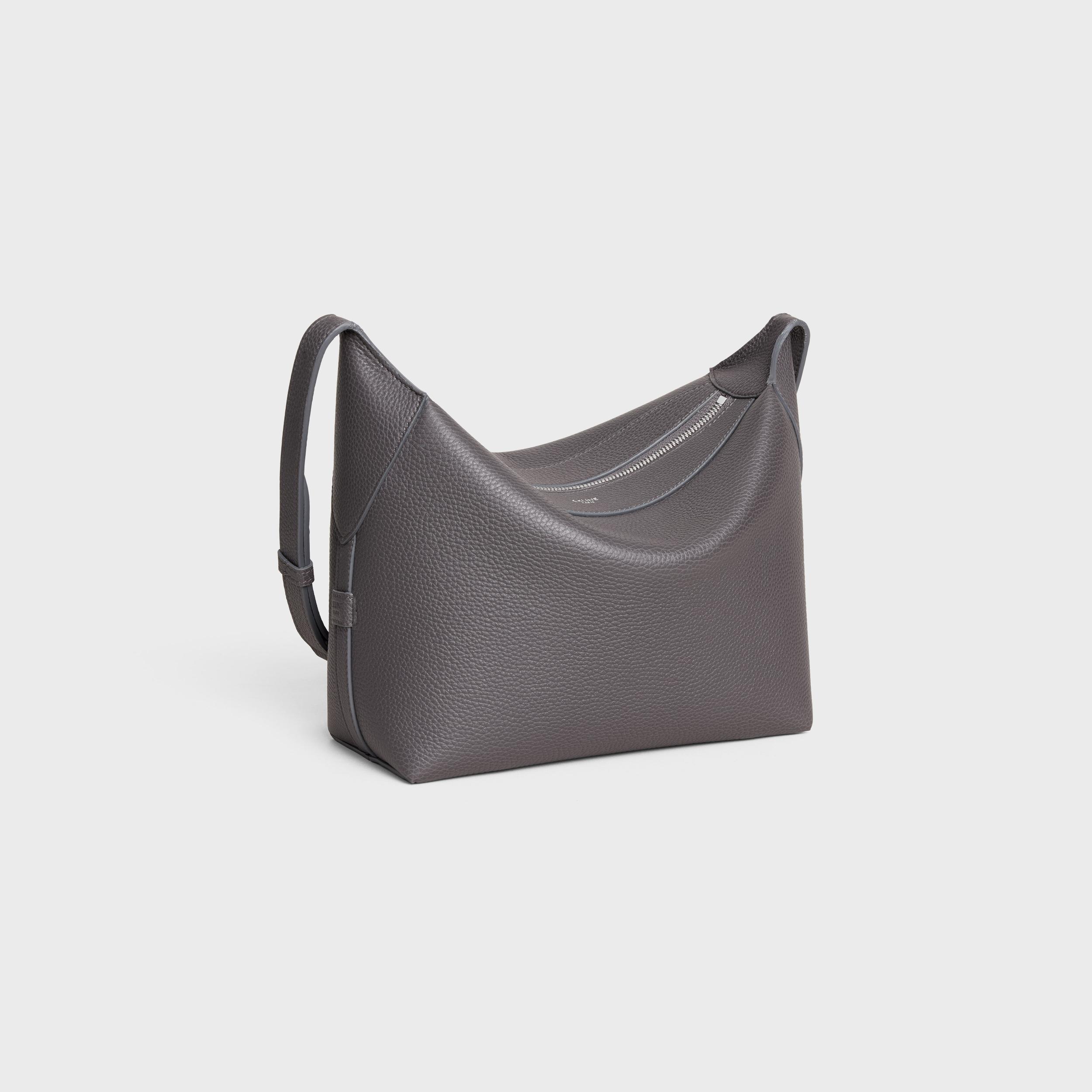 CROSSBODY BAG HARRY IN GRAINED CALFSKIN Product Image