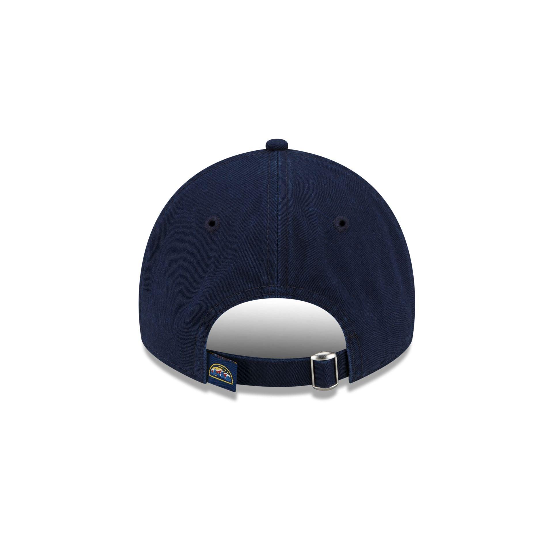 OVO x Connecticut Sun 9TWENTY Adjustable Hat Male Product Image