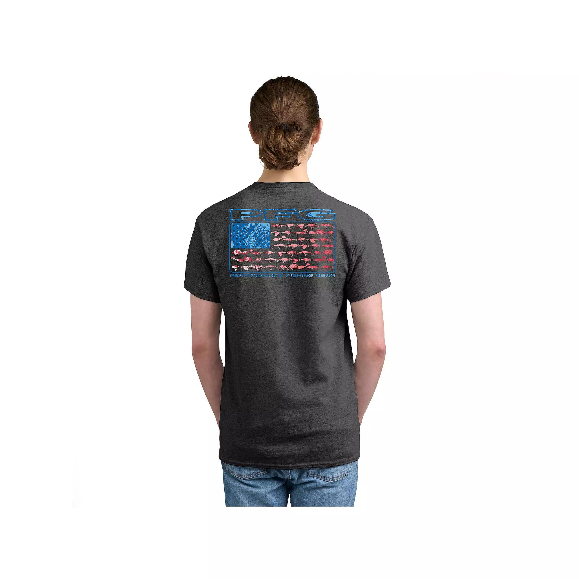 Men's Columbia Short Sleeve Graphic Tee,  Product Image