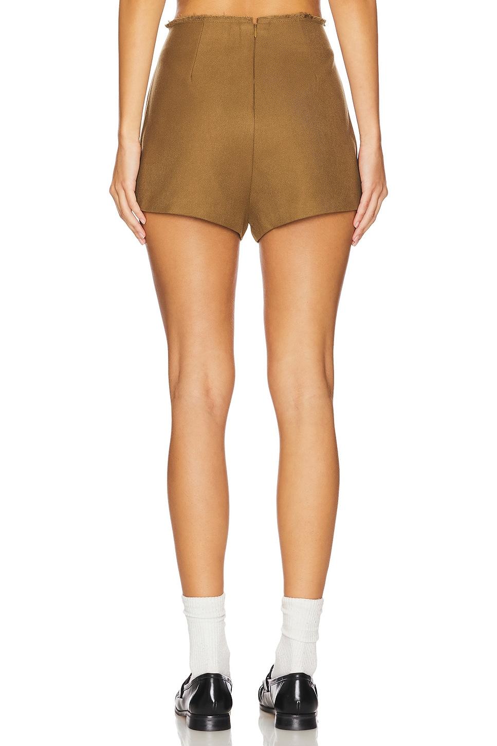 Tiana Shorts NONchalant Label Product Image