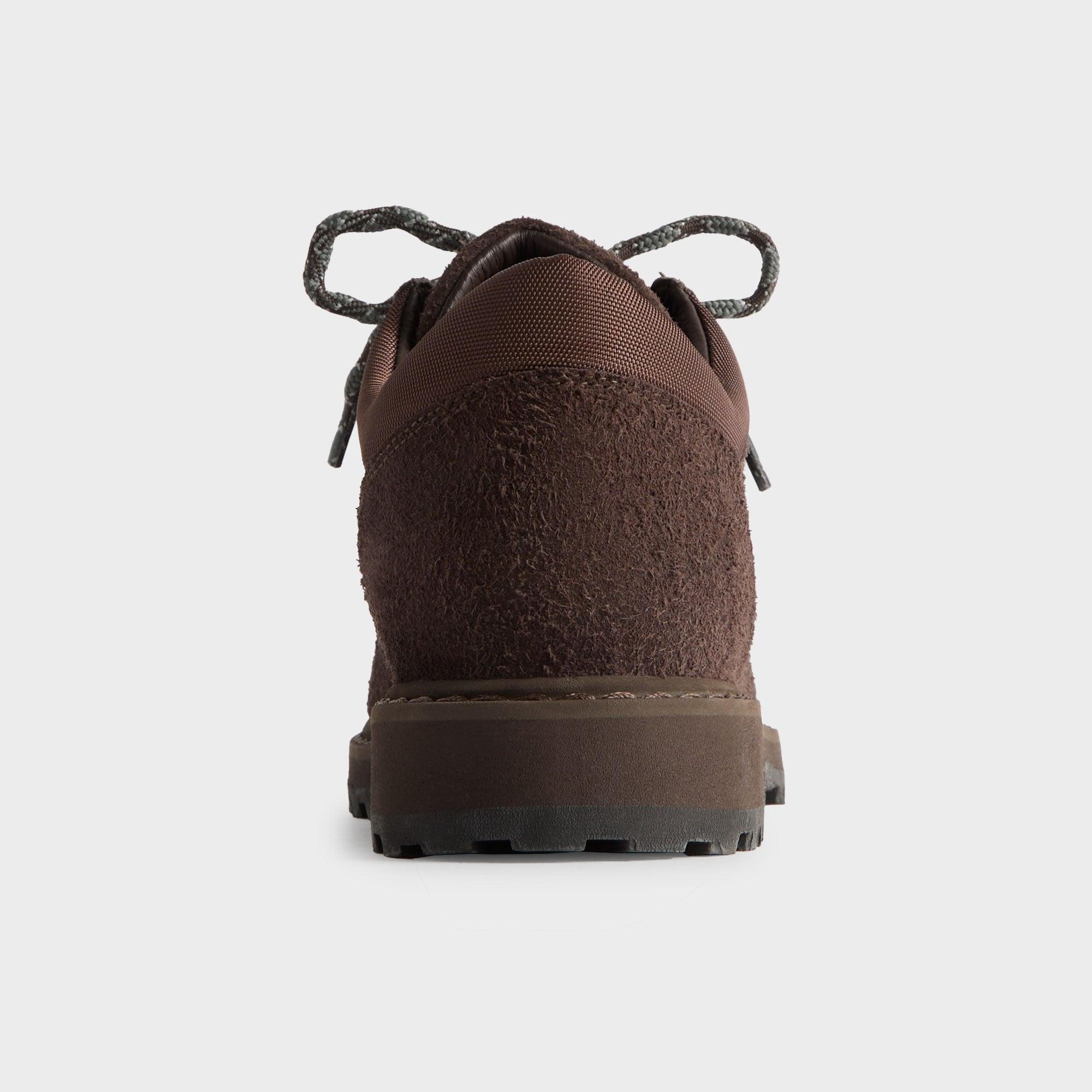 Ronnie Fieg for Diemme WMNS Cornaro - Espresso Female Product Image
