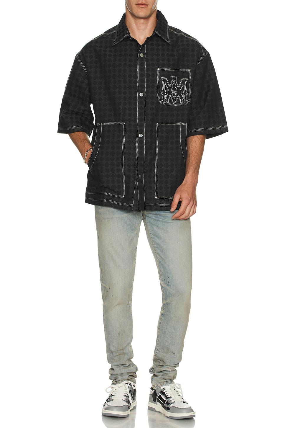 MA Quad Work Shirt Product Image
