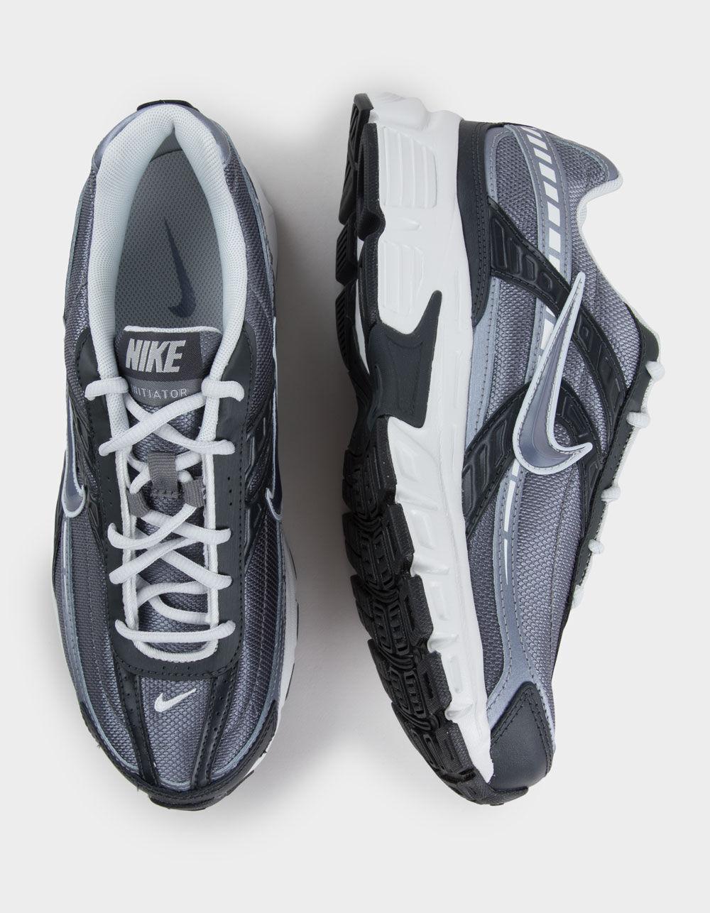NIKE Initiator Mens Shoes - GRAY Product Image