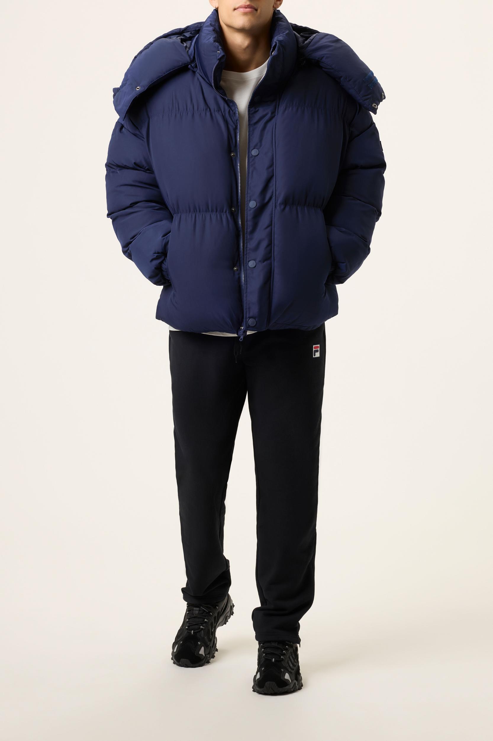 Fundamentals Super Puffer Jacket Product Image