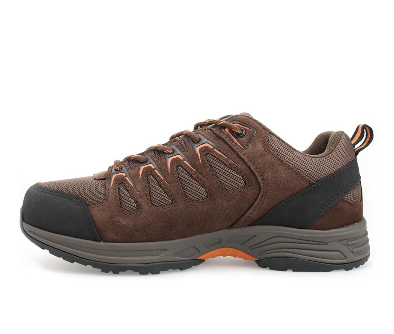 Men's Propet Cooper Waterproof Sneaker Boots Product Image