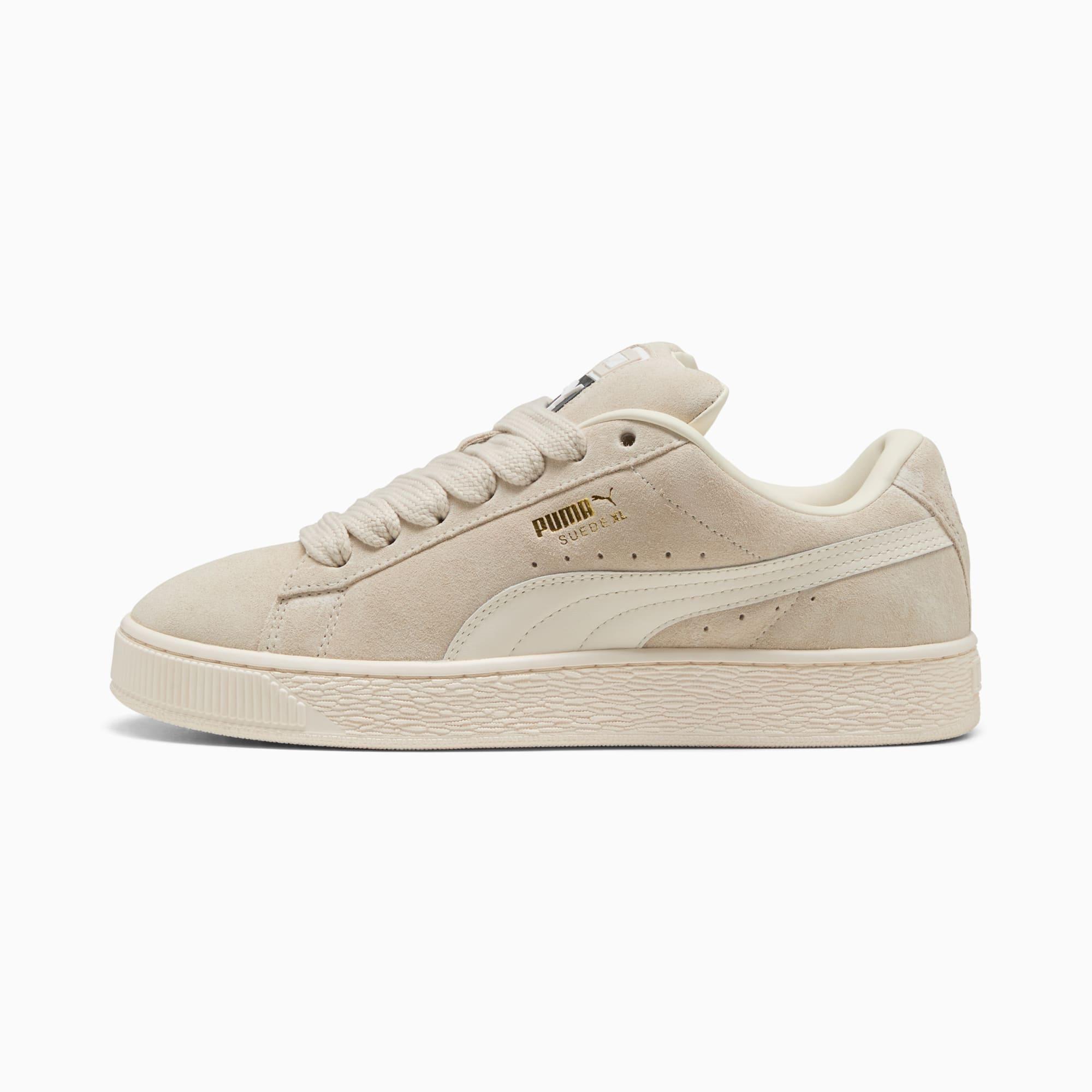 Suede XL Sneakers Product Image