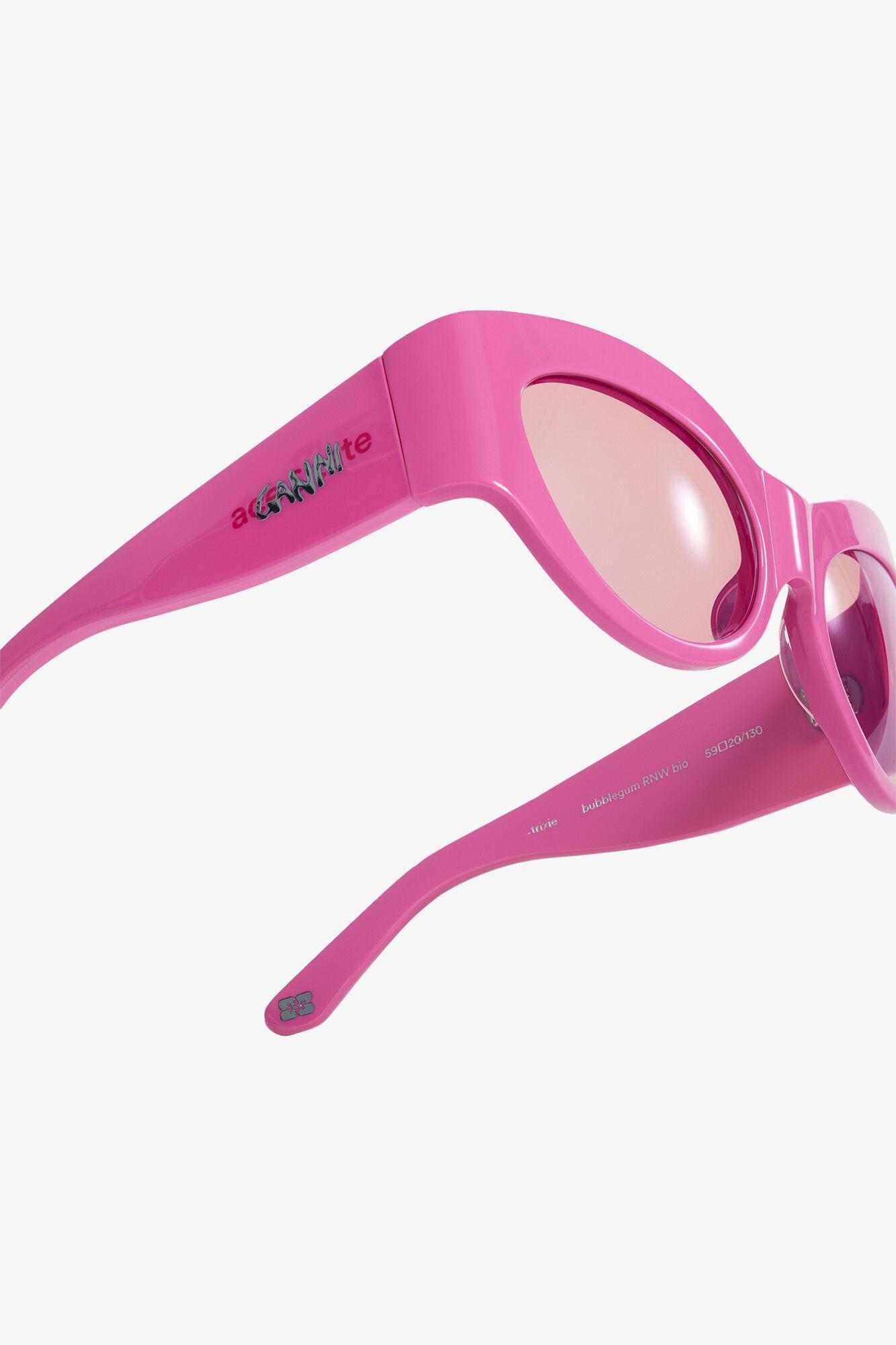 GANNI x Ace & Tate Trixie Sunglasses Product Image
