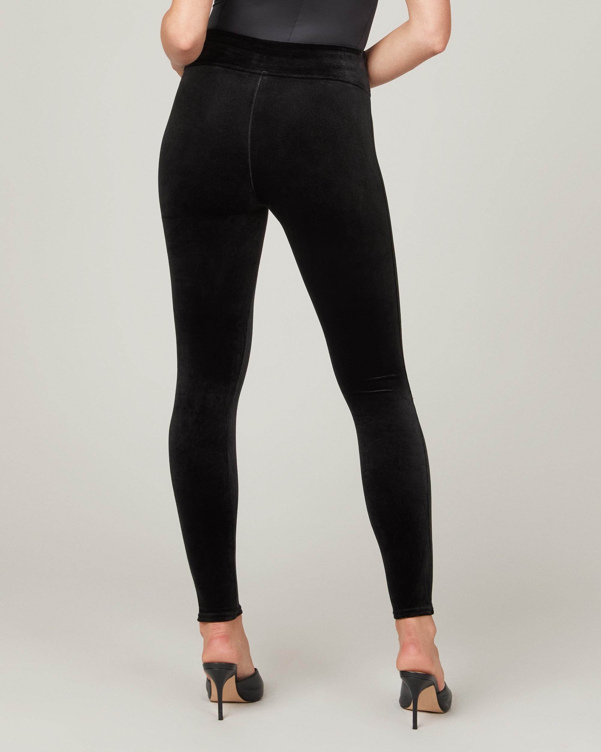 Velvet Leggings *HC Product Image