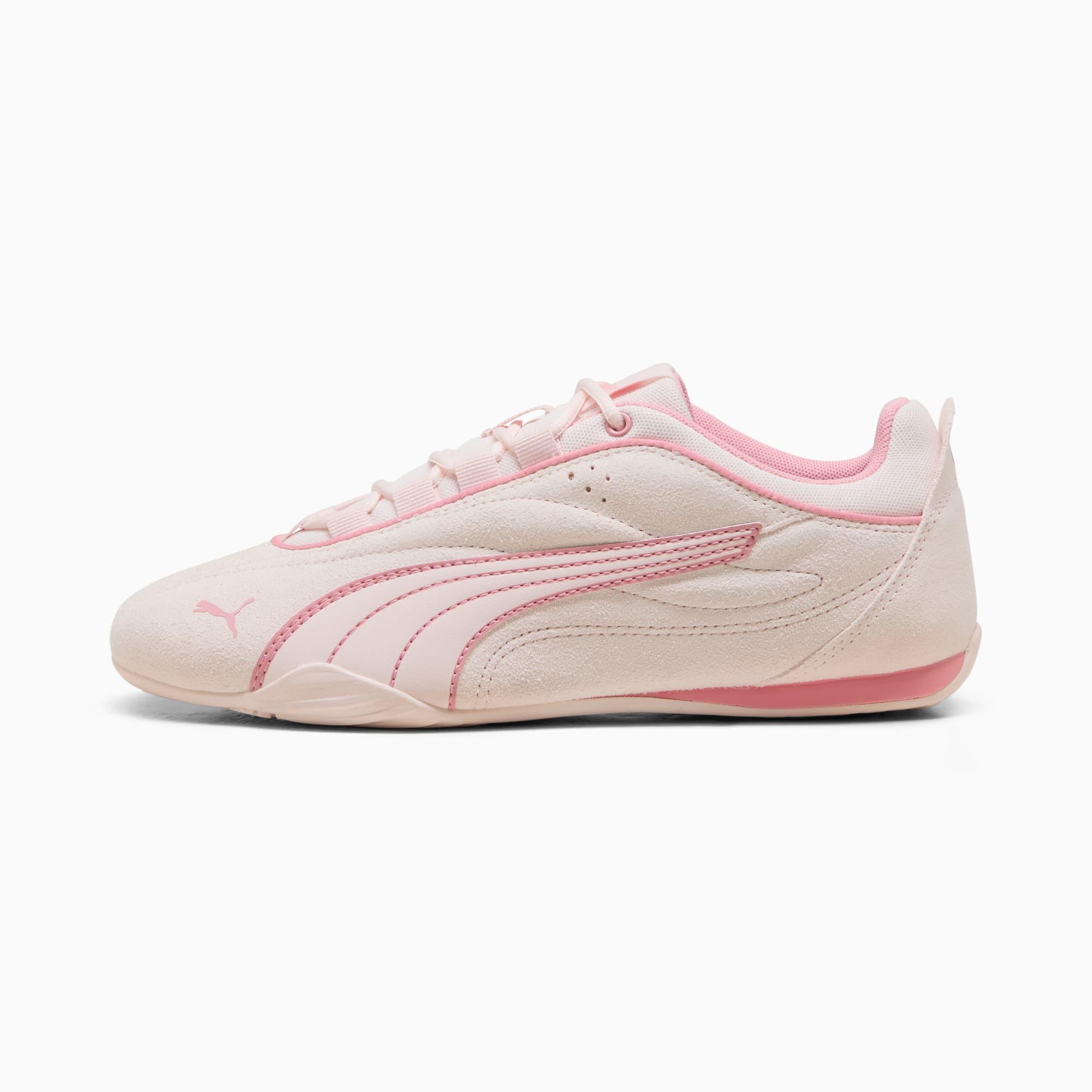 PUMA Catch Soleil Sneakers Women Product Image