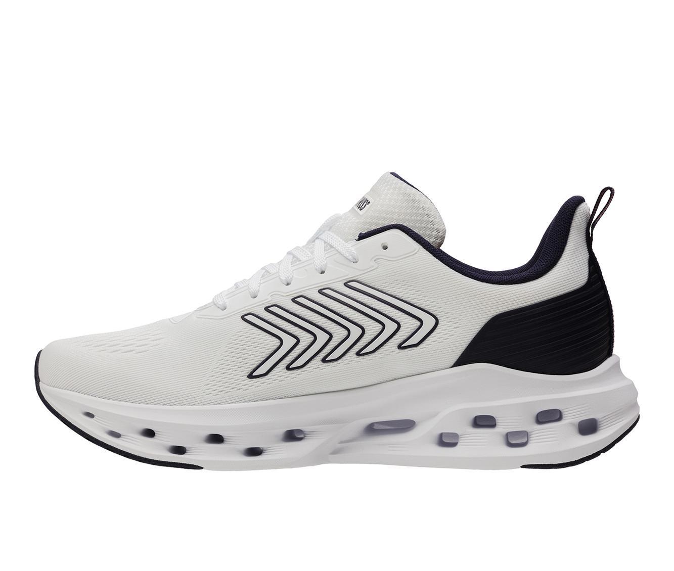 Men's K-Swiss Melrose Tubes Lite Sneakers Product Image