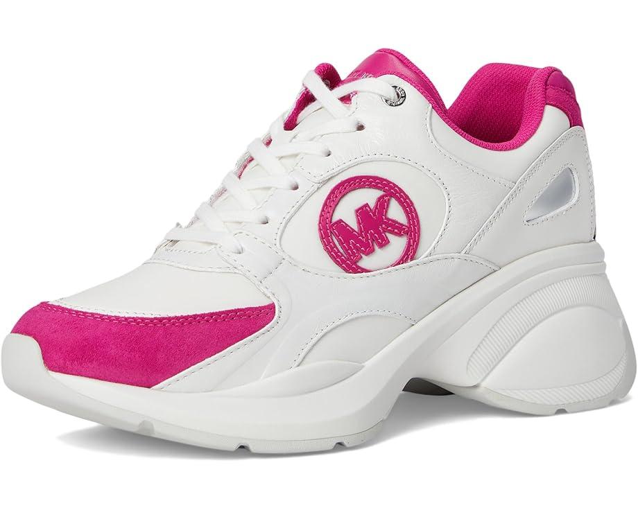 Georgie Knit Trainer Product Image