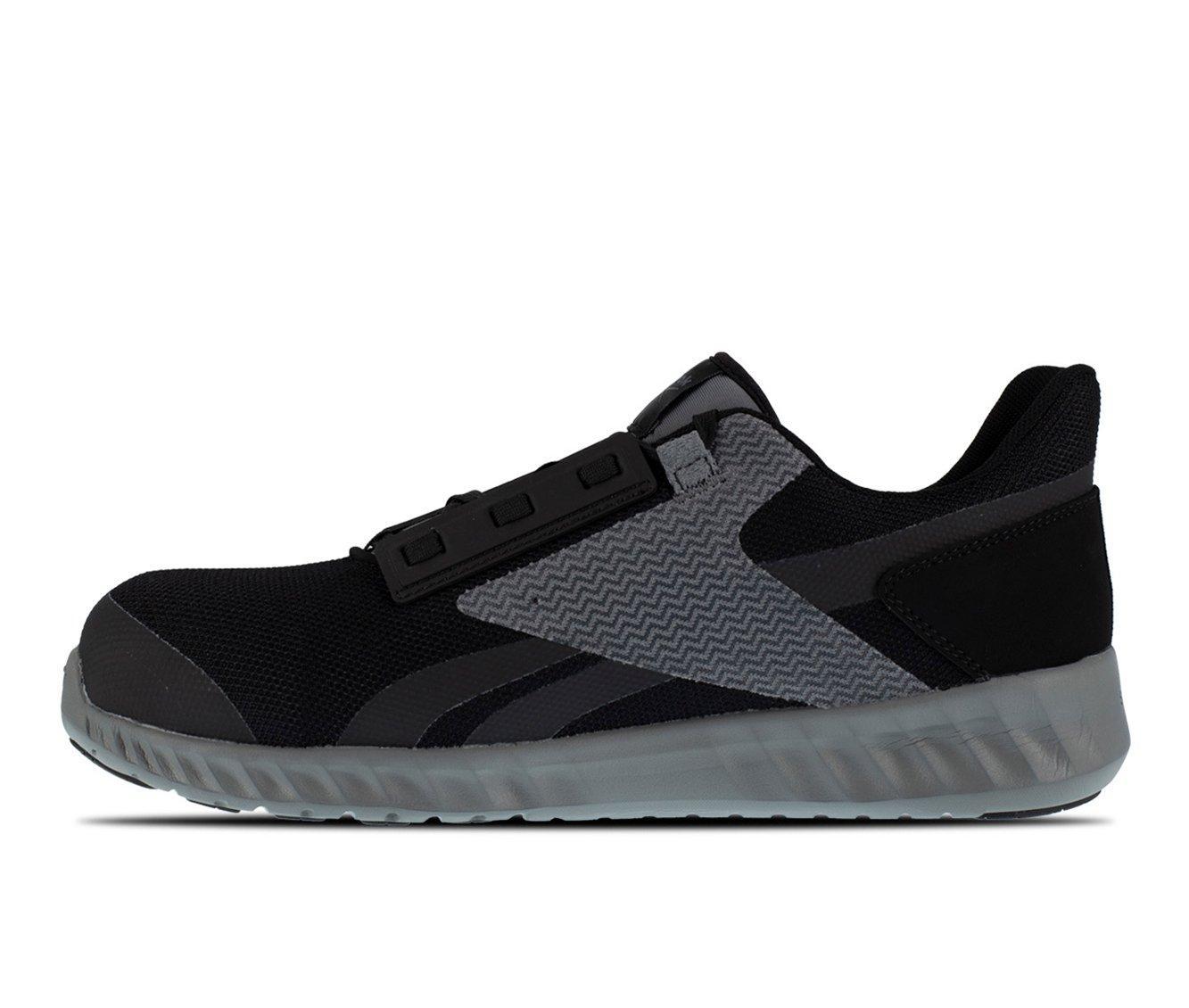 Men's REEBOK WORK Sublite Legend Work Shoes Product Image