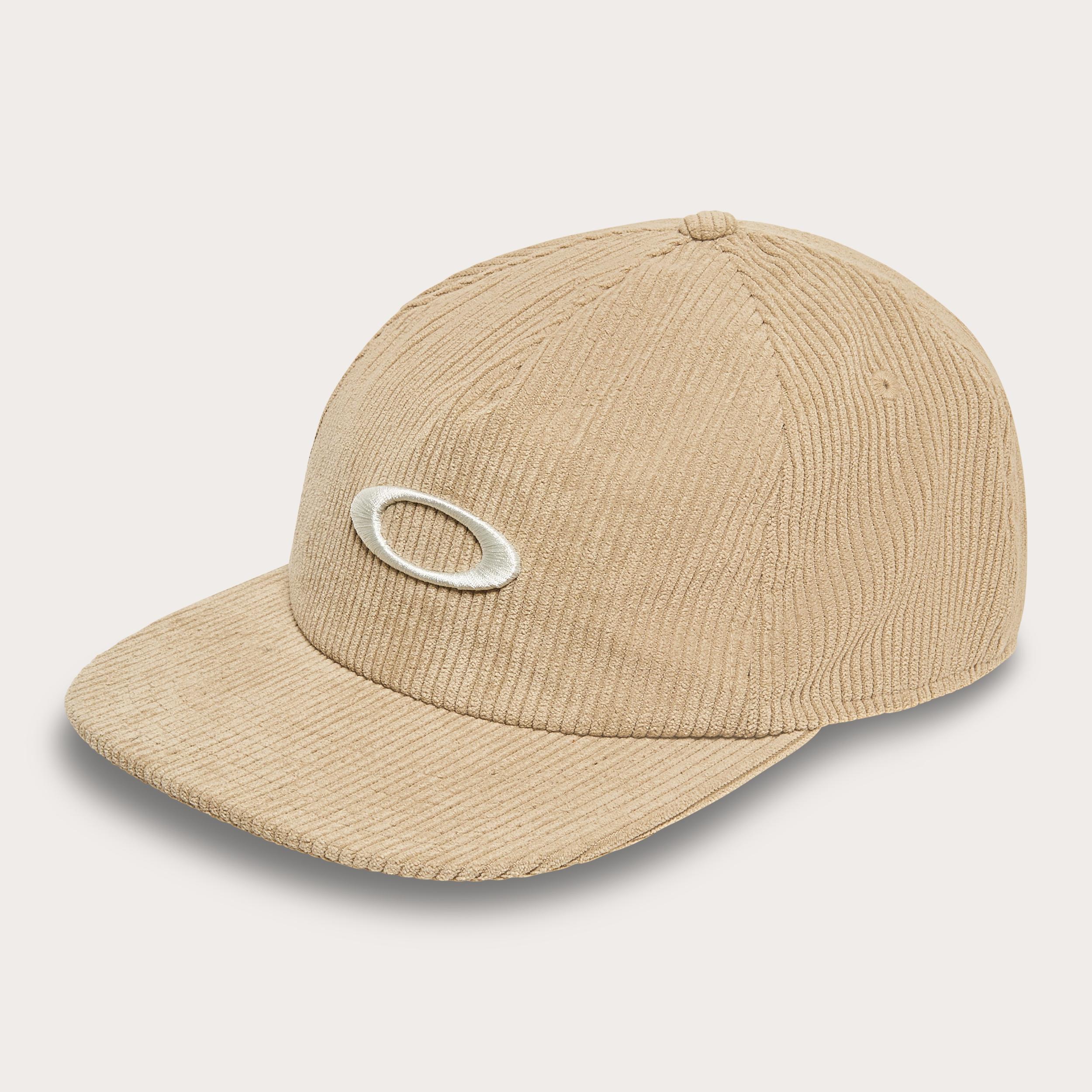 Oakley Men's Ellipse Corduroy Hat Product Image