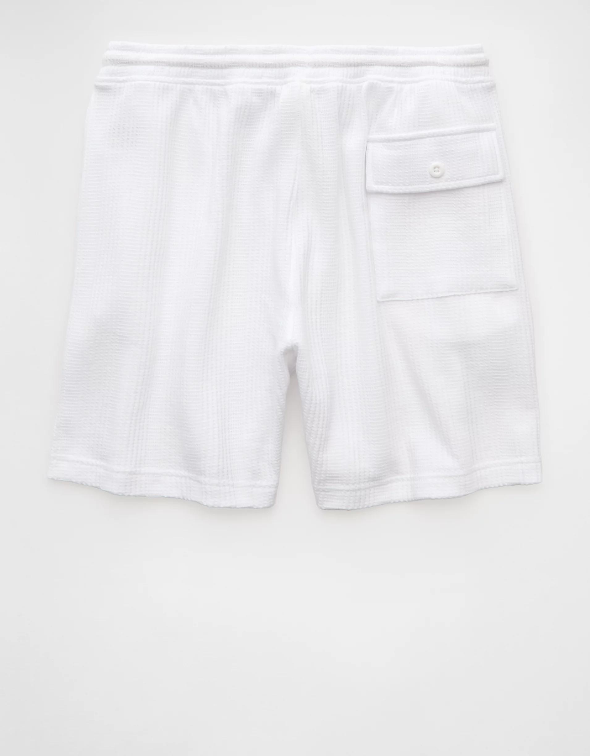 AE 5" Trekker Thermal Short Product Image