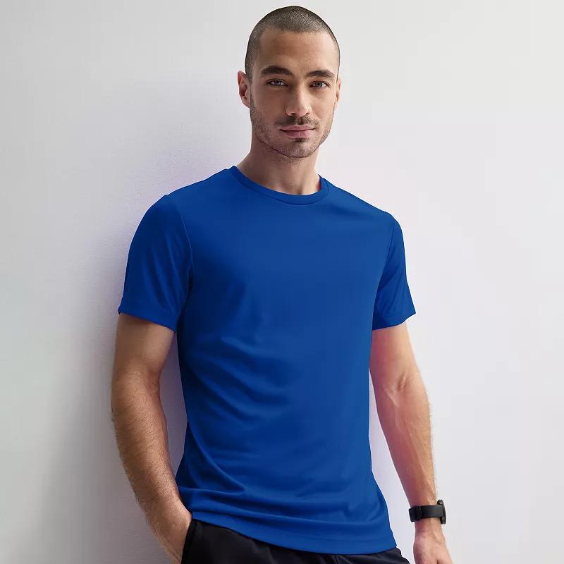 Men's Tek Gear® Dry Tek Tee,  Product Image