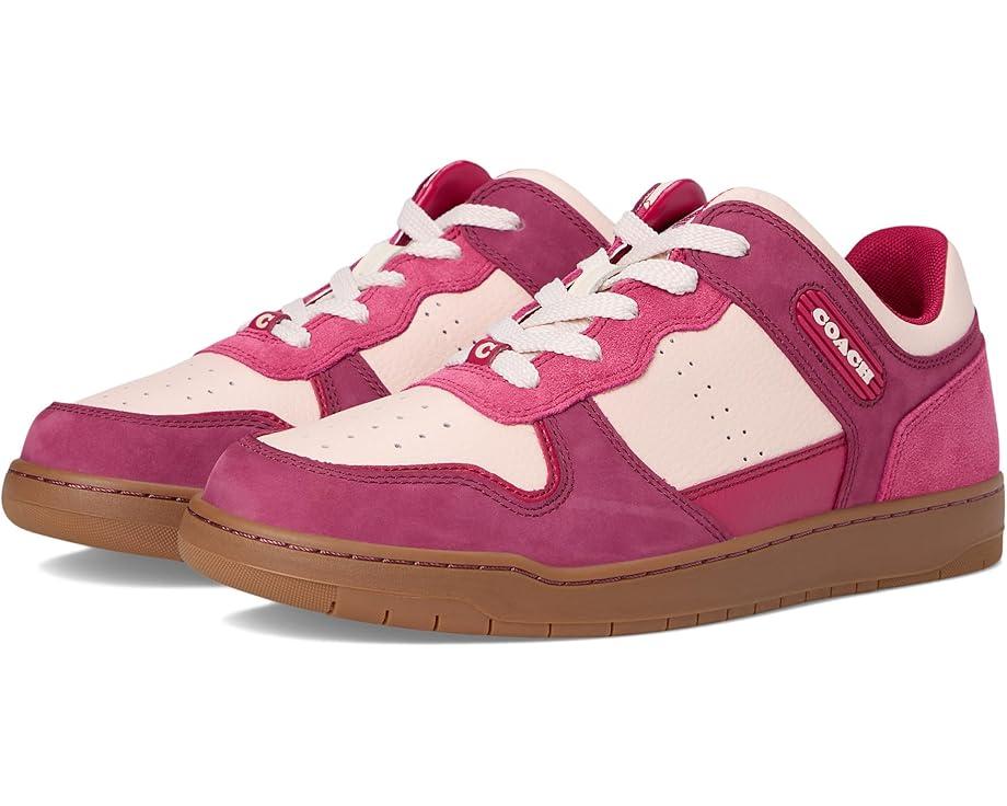 Soho Sneakers with Signature Canvas Product Image