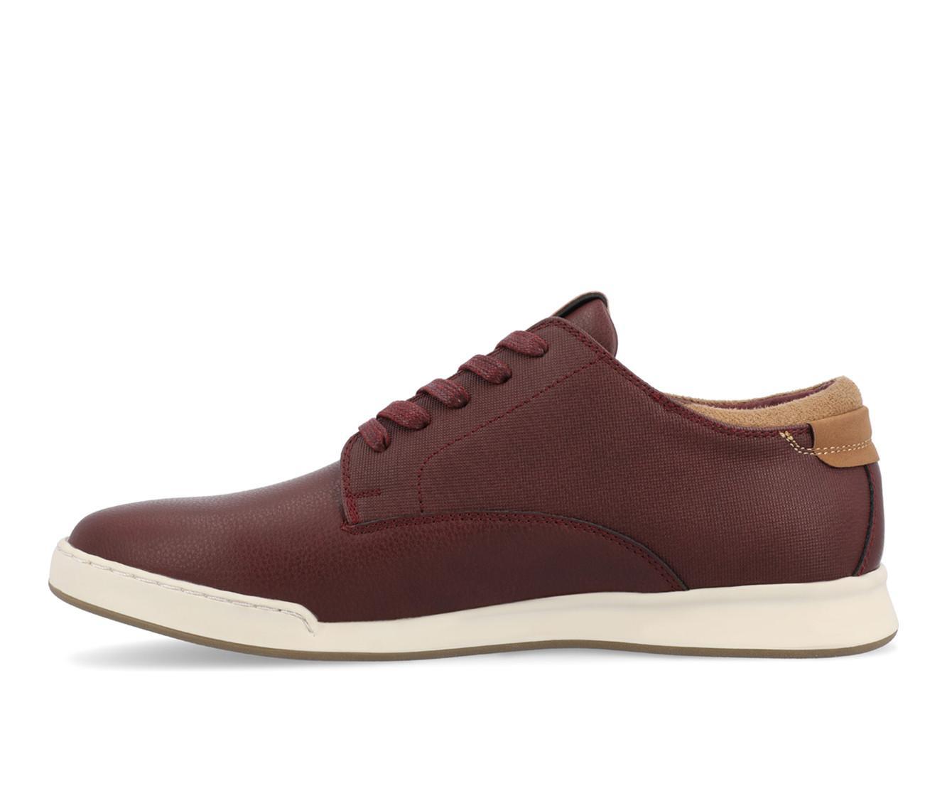 Men's Vance Co. Aydon Sneakers Product Image