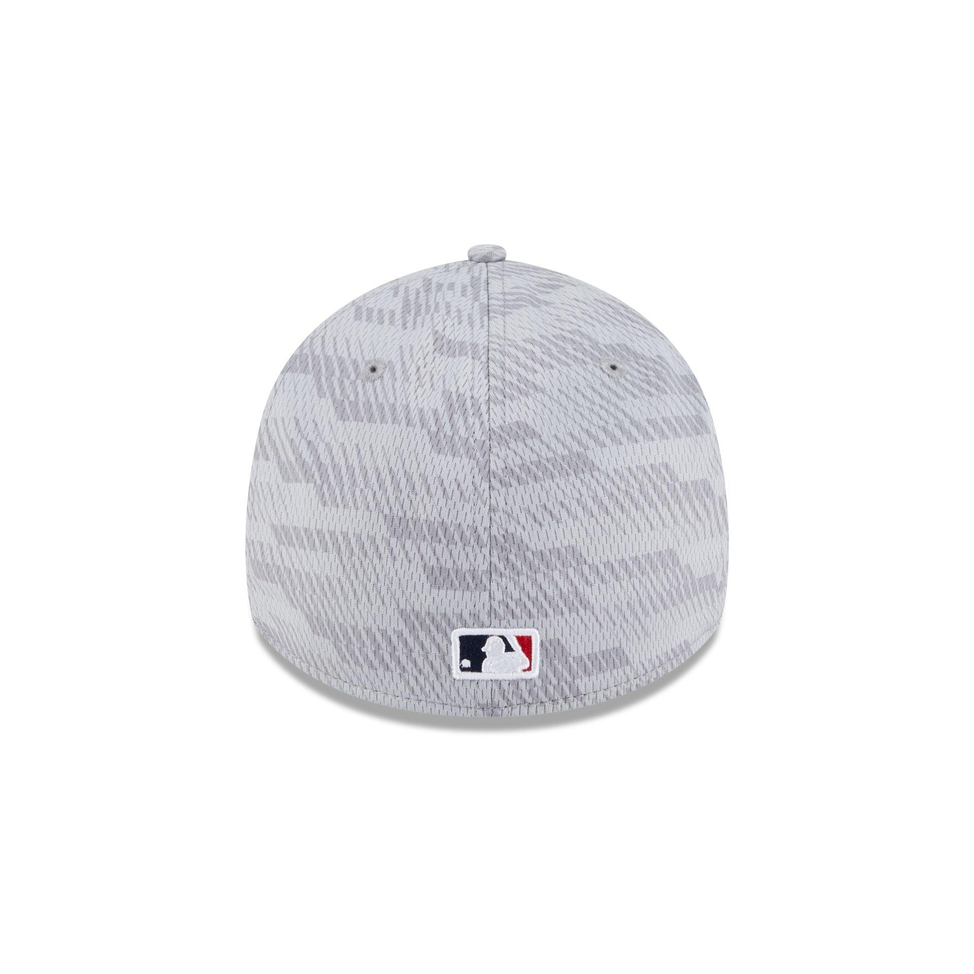 San Francisco Giants Ripstop 9FORTY M-Crown A-Frame Snapback Hat Male Product Image