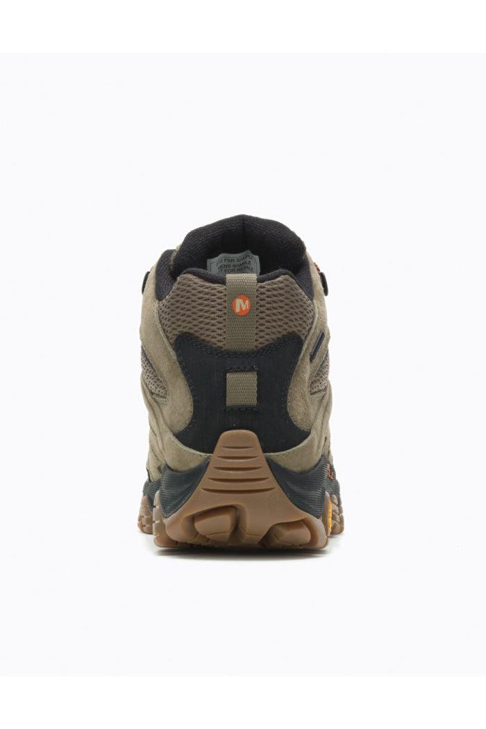 Merrell Men's Moab 3 Mid Waterproof Product Image