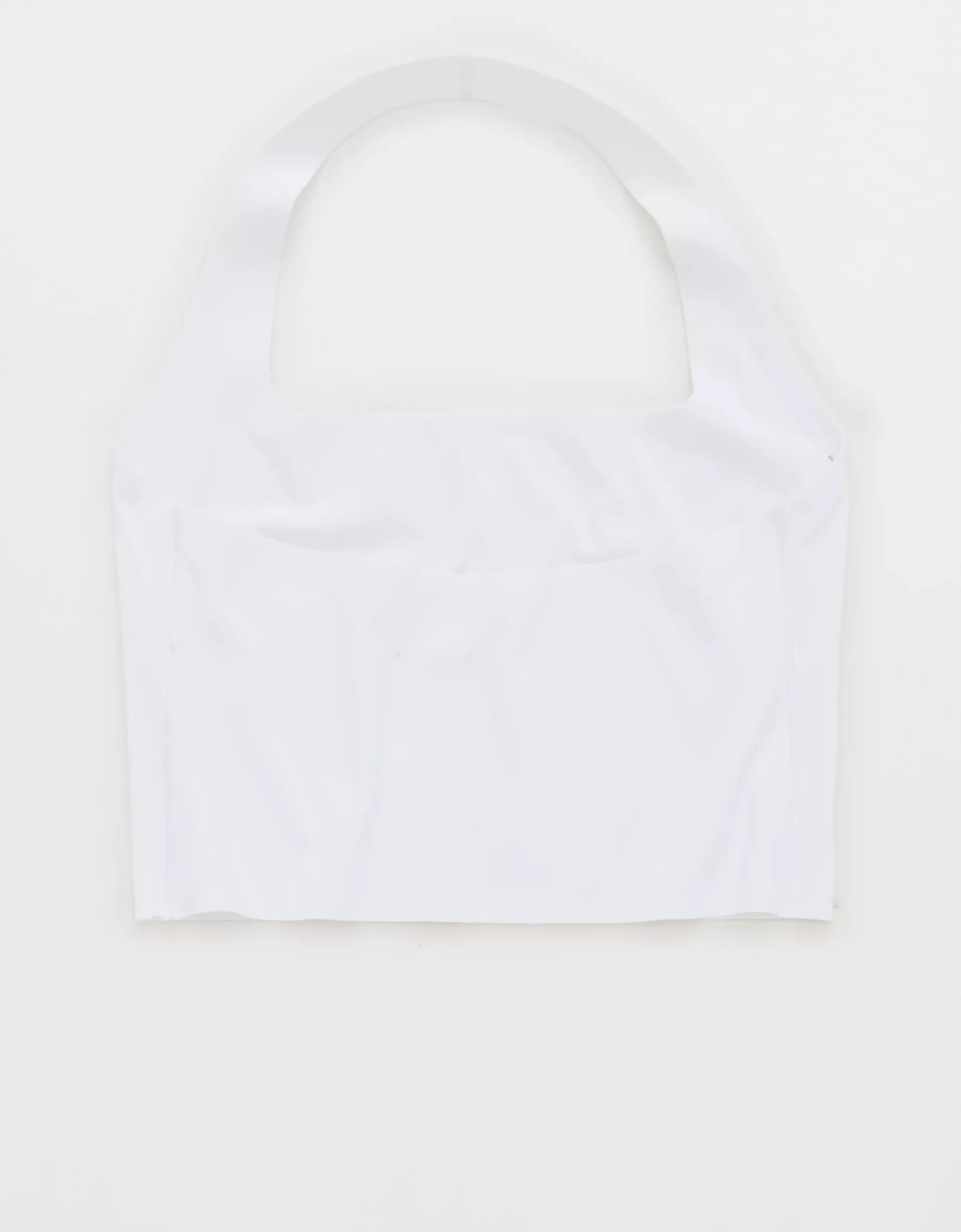 SMOOTHEZ Halter Tank Top Product Image