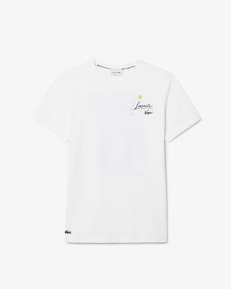 Mutua Madrid Open Edition T-shirt Product Image