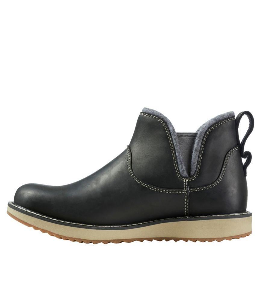 Women's Stonington Pull-On Boots, Plain Toe Product Image