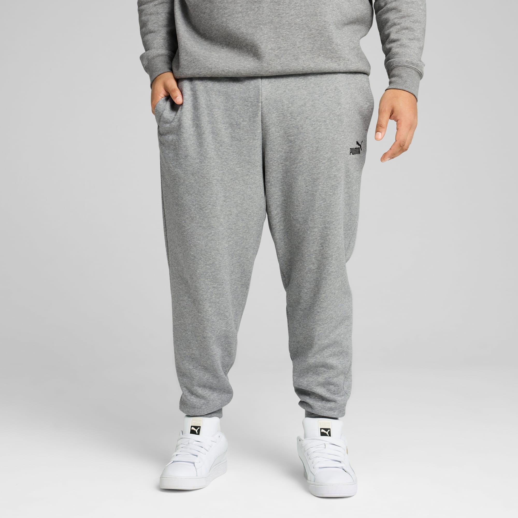 Essentials No. 1 Logo Men's Sweatpants Product Image