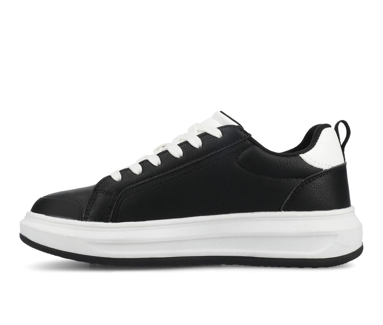 Women's Journee Collection Meeya Casual Platform Sneakers Product Image