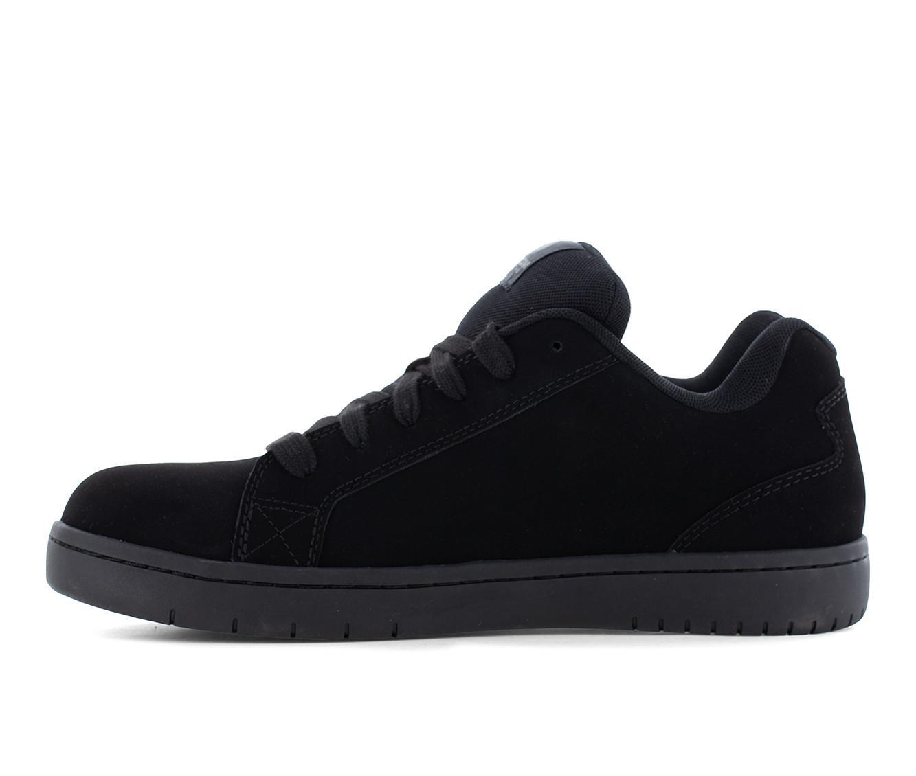Men's Volcom Work Stone Op Ct Work Shoes Product Image