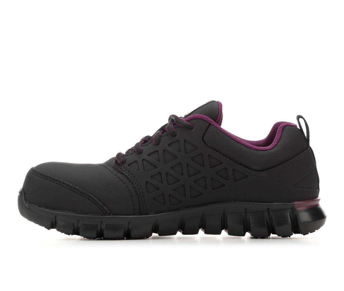 Women's REEBOK WORK RB492 Sublite Exofuse Work Shoes Product Image
