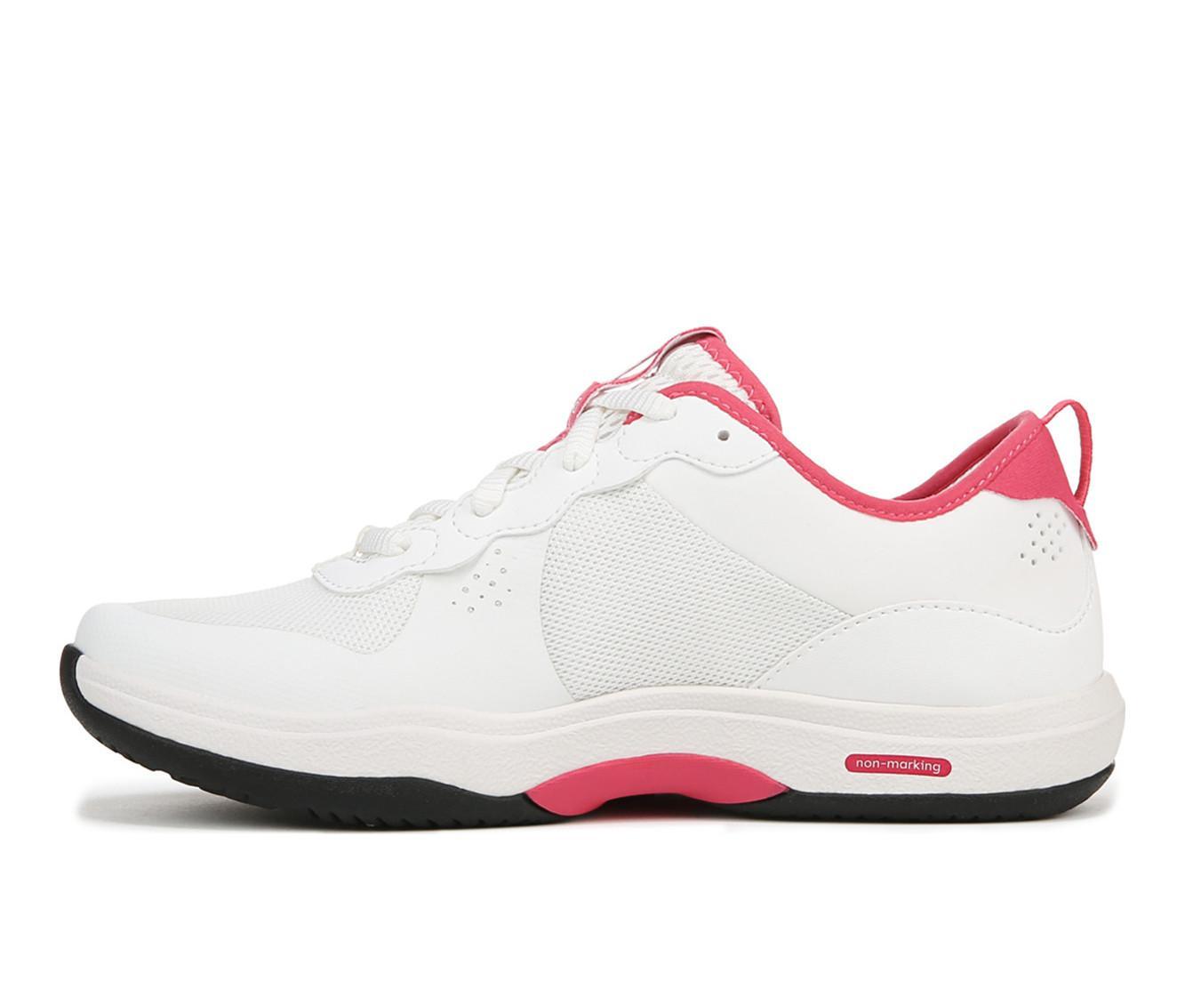 Women's Ryka Court Agility Sneakers Product Image