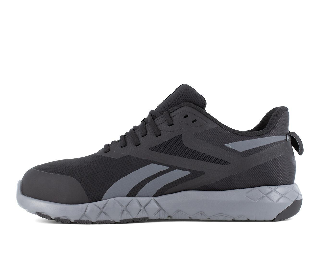 Men's REEBOK WORK Flexagon Force XL Work Electrical Hazard Shoes Product Image