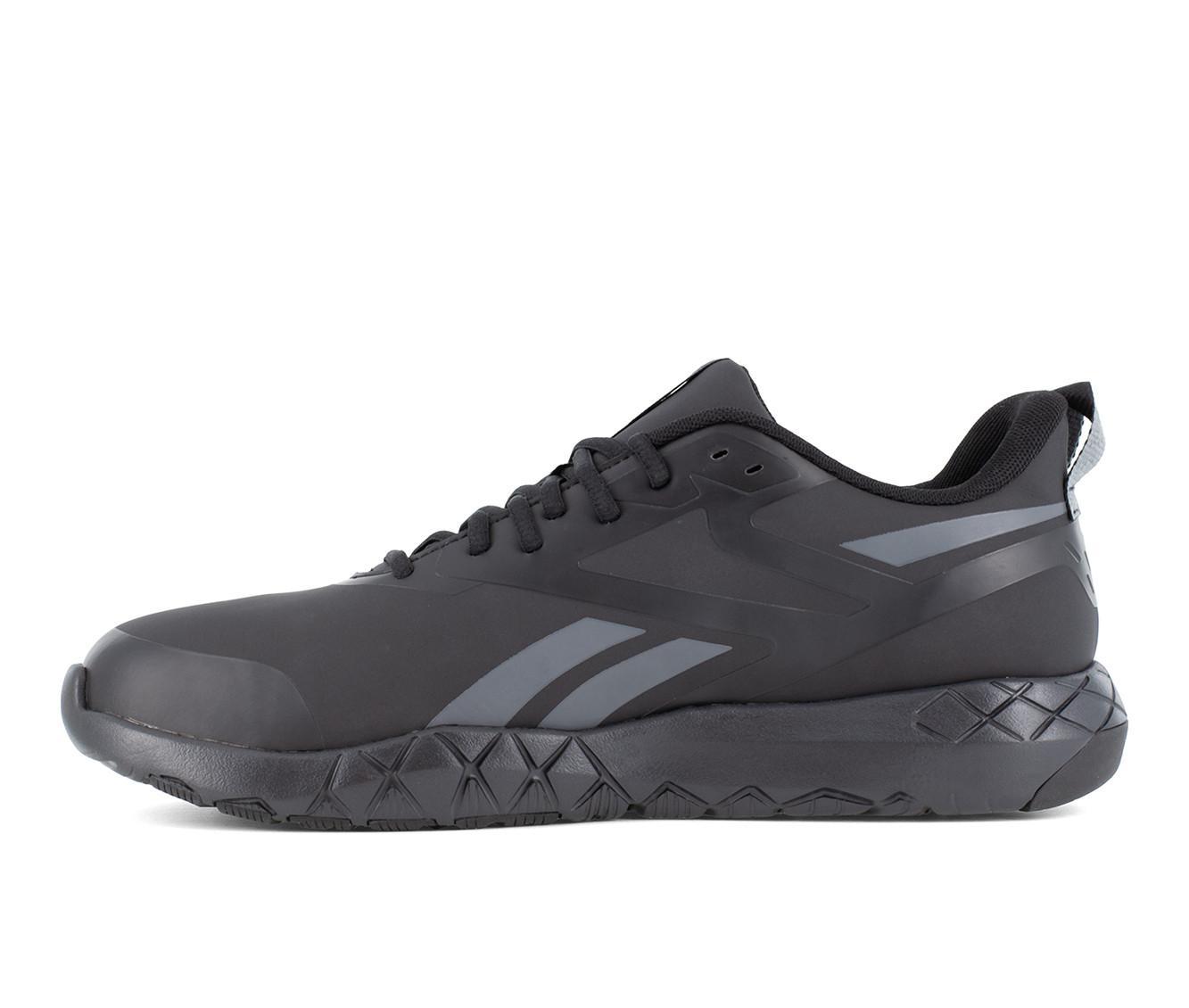 Men's REEBOK WORK Flexagon Force XL Work Electrical Hazard Shoes Product Image