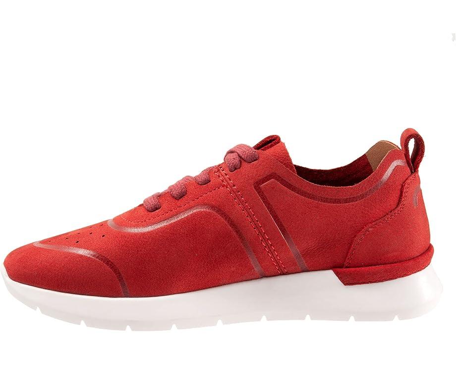 Free Time Mesh Comfort Walking Sneaker Product Image